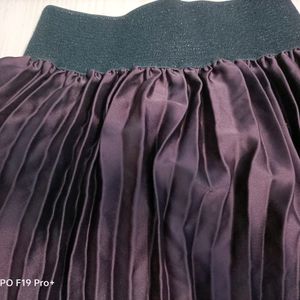 Beautiful Skirt For Parties