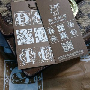 Imported Branded Korean Slingbag