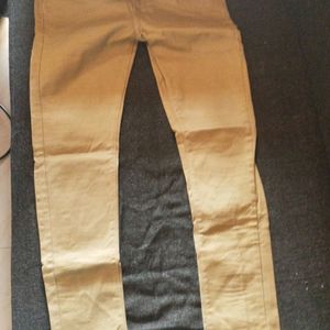 Casual Pant For Men