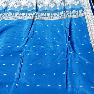 Silk Saree