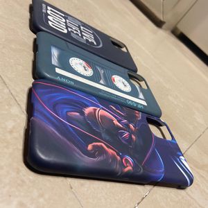 I Phone 11 Covers