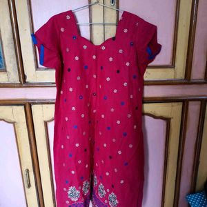 Kurta For Women