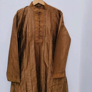 Manyavar Kurta Set (Men)