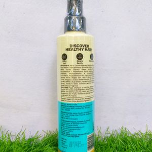 Sulphate Free Shampoo