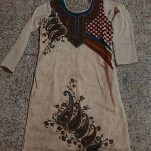 Printed Kurta