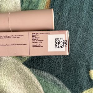 Ny Bae Rumway Serum Lipstick