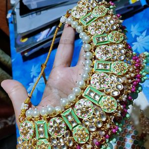 Bumper Loot Offer On Bridal Jewellery Set😍💞🥳🎉