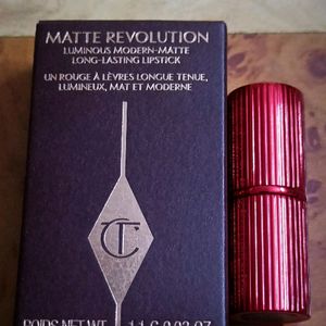 Charlotte Tirbury Lipstick