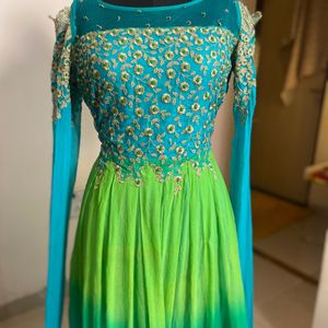 Festive Kurti