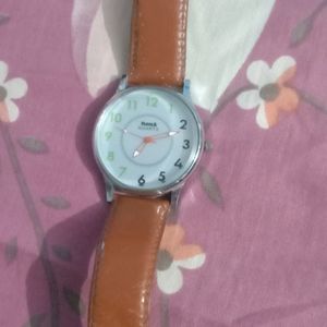 Real HMT Watch