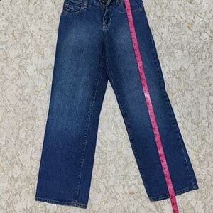 Kmc Baggy Jeans Size 24 B152