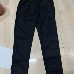 New Lycra Blend Men  Formal Trouser