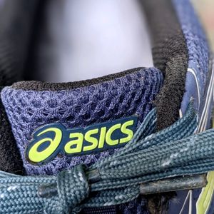 Asics Men's Sports Shoes 👟