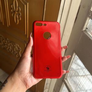 iPhone 7 Plus Cover