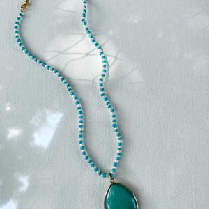 Turquoise Necklace