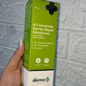 The Dermaco Combo