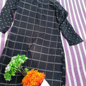 Combo Of 3 Kurti