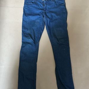 Women Jeans Set Of 2