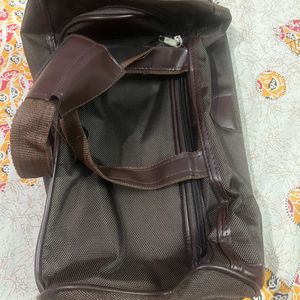 Travel Bag Small