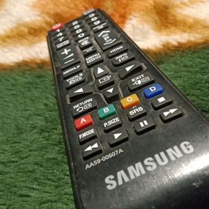 Samsung TV remote