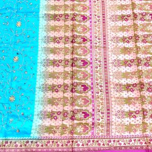 Sale Price Silk Banarashi