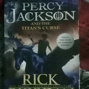 Percy Jackson