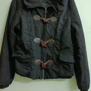 women's jacket