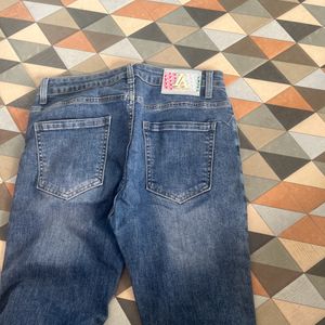 Men’s Jeans