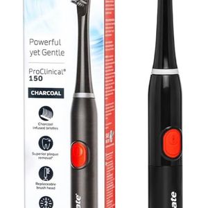 🔥Hot Selling & Trending Automatic Toothbrush