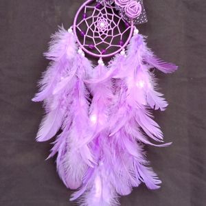 Handmade Dreamcatchers For Wall Decor