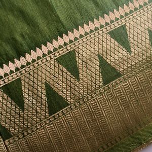 Nylon Saree