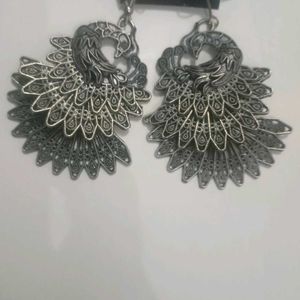 Combo Of 7 Pairs Earings