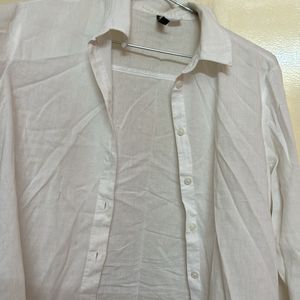 A Cotton Shirt