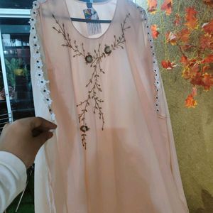 FARASHA KAFTAN DRESS