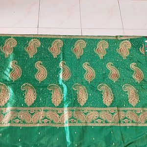 Fancy  Silk Saree