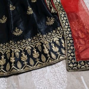 🆕LEHENGA CHOLI FOR GIRLS OF AGE 7-8 YEARS