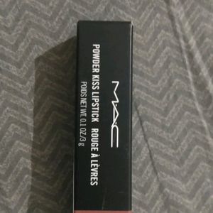 Original Mac Lipstick