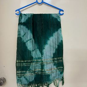 Tie Dye Dupatta