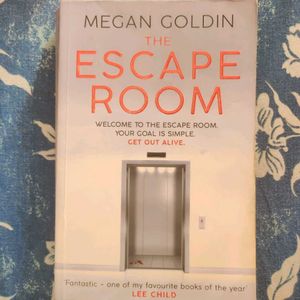 The Escape Room