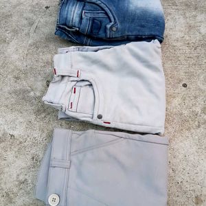 💥Offer💥 3 Kids Pant Combo 💥