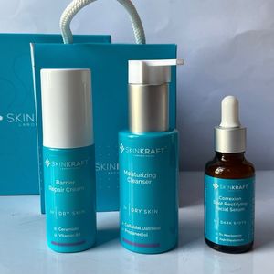 SKINCARE KIT