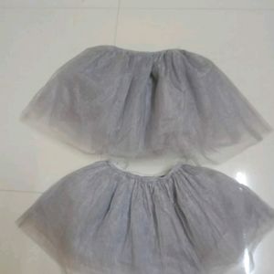 Kid  Skirt