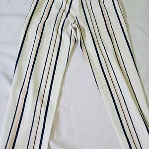 Shein Trouser Women