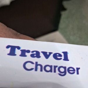 Travel Charger ( Vicon ,home ,office,travel )