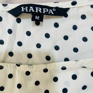 Harpa Medium Top