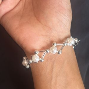 New Hand Made Bracelet..☺️😍