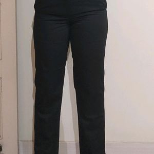 Black Trousers