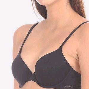 Calvin Klein Push Up Bra Size 34