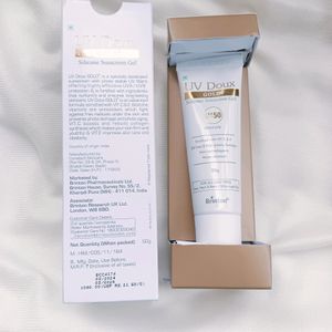 UV Doux Gold Sunscreen