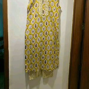 Brand New Kurta Set